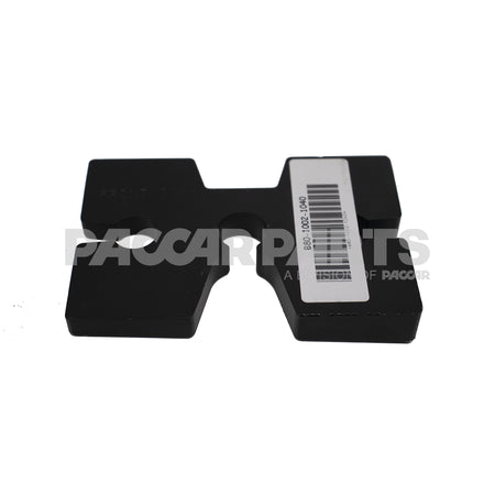 B80-1002-1040 SPACER-FRONT AXLE ALUM EXT