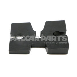 B80-1002-1058 SpacerFront Axle Alum Ext
