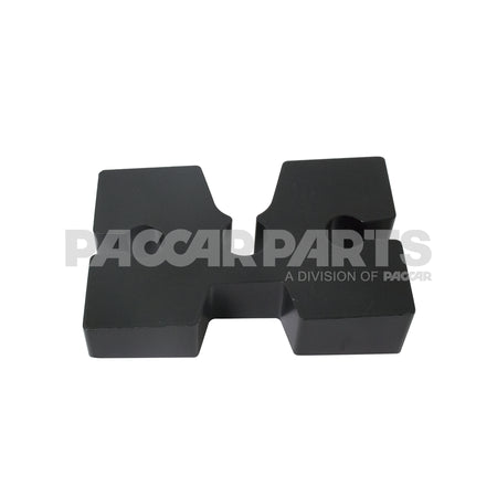 B80-1002-2540 SPACER-FRONT AXLE ALUM EXT