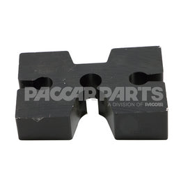 B80-1002-3040 SPACER-FRONT AXLE ALUM EXT