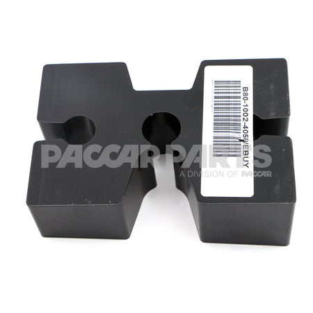 B80-1002-4058 SpacerFront Axle Alum Ext