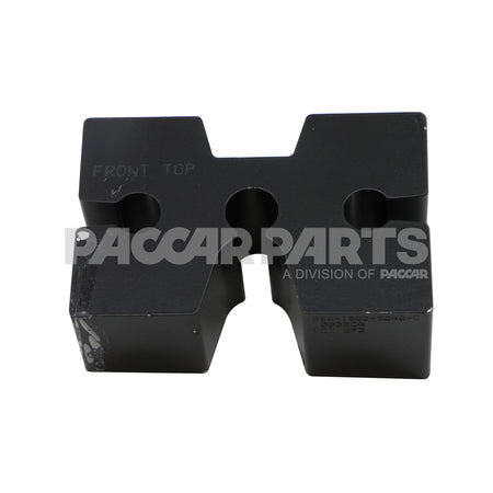 B80-1002-5040 SPACER-FRONT AXLE ALUM EXT