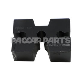 B80-1002-5040 SPACER-FRONT AXLE ALUM EXT