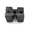 B80-1002-8058 SpacerFront Axle Alum Ext