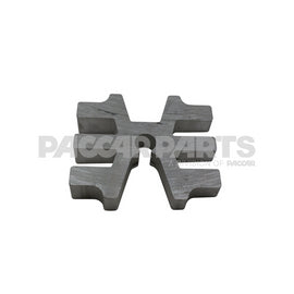 B80-6011-020 SPACER-BLOCK,FRONT