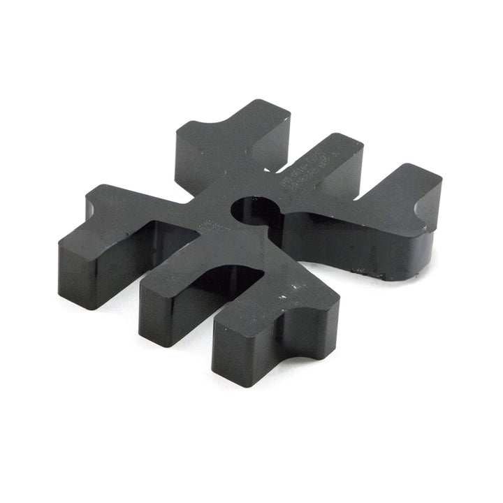 B80-6016-025 SpacerBlock Front Axle