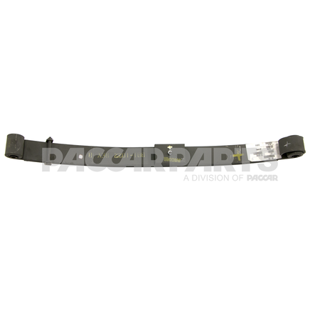 B81-1022 SPRING-FRT, 12K TAPERLEAF