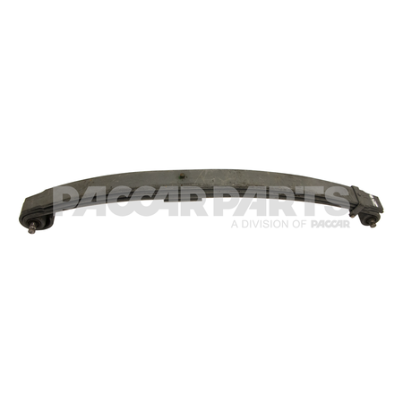B81-6018-004 Spring AssyLeaf