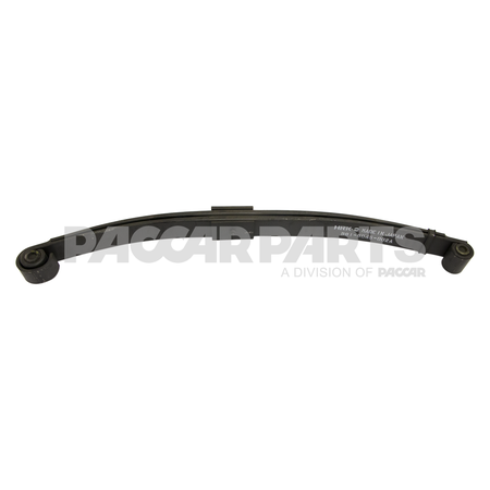 B81-6045-002 SPRING ASSY-14.6K SFFA 2 LEAF
