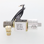 BA12450 VALVE-SOLENOID, 12 VOLT