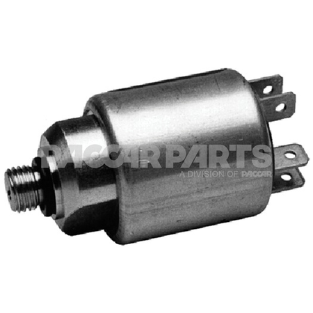 BA12650 SWITCH-TRINARY