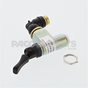 BA16300 SWITCH-AIR,QUICK CONNECT,1/4"IN/OUT