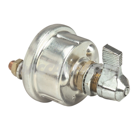 BA22100 SWITCH-BATTERY DISCONNECT