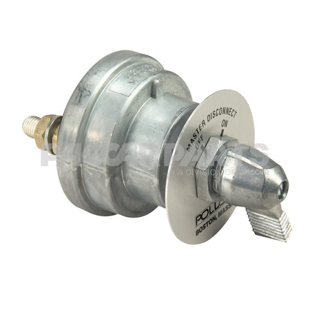 BA22200 SwitchBattery Disconnect