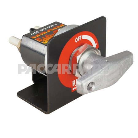 BA22250 SwitchBattery Disconnect