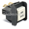 BA28100 SWITCH-DIAGNOSTIC ABS