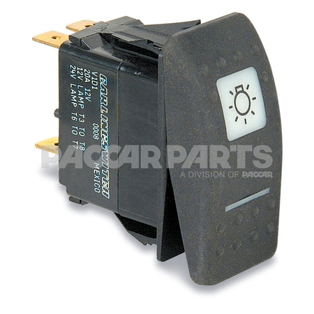 BA30250 SWITCH-ROCKER, LAMP OVERHEAD