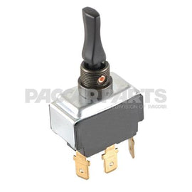 BA70075 SWITCH-SPDT GOLD CONTACTS
