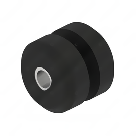 BCD 27463 14 ISOLATOR-RAD,KIT(upper and lower)