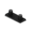 BCD 28945 1 ISOLATOR-ENG SUPPORT,FR,LOWER