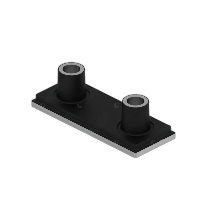 BCD 28945 1 ISOLATOR-ENG SUPPORT,FR,LOWER