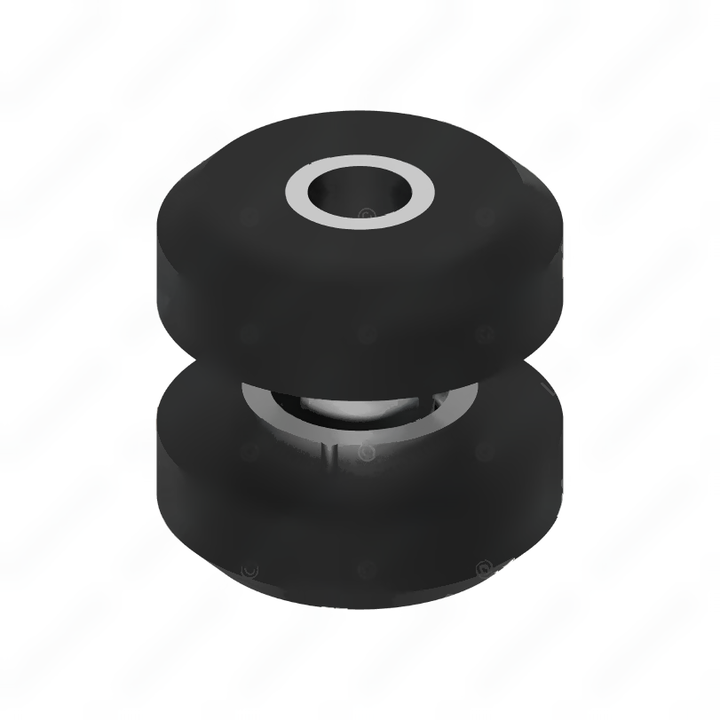 BCD 44003 13 ISOLATOR-RUBBER,E-MOTOR,EB2