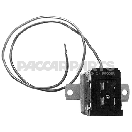 BD10750 THERMOSTAT