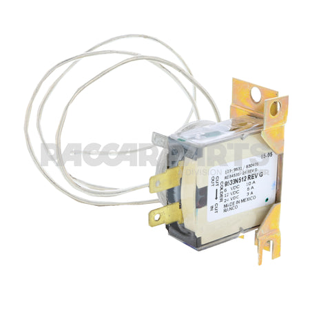 BD11050 ThermostatSide Mount