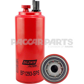 BF1293SPSJAB FilterHd Fuel SpinOn Diesel