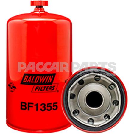 BF1355JAB FilterHd Fuel SpinOn Diesel
