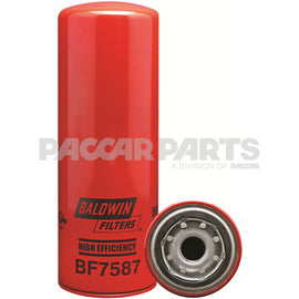 BF7587JAB FilterFuel Spin On 10014