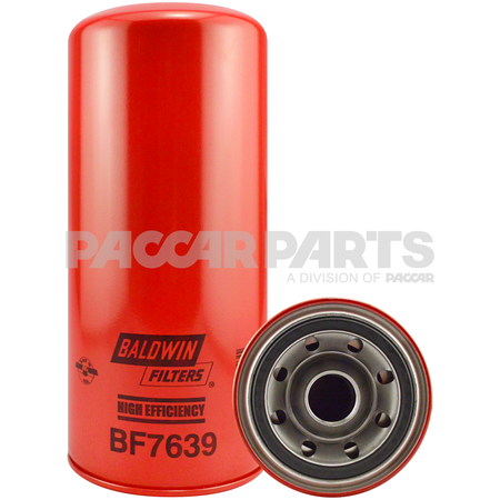 BF7639JAB FilterFuel Spin On 13816 Hi Eff