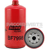 BF7998JAB SeperatorFuelWater Spin On WSensor
