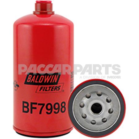 BF7998JAB SeperatorFuelWater Spin On WSensor