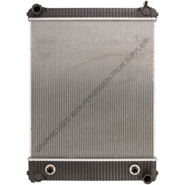 BHT 74667 CORE AND TANK