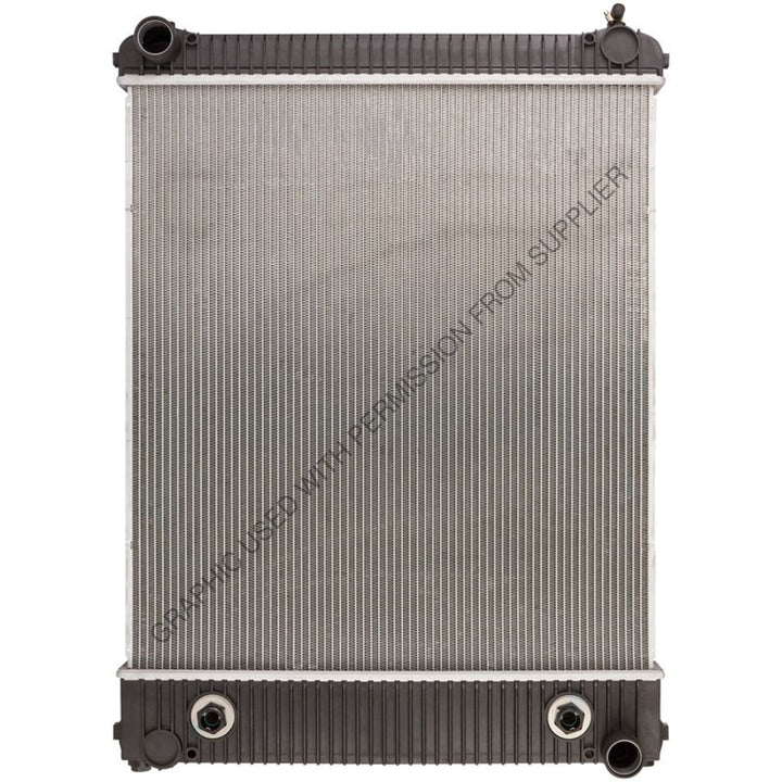 BHT 74667 CORE AND TANK