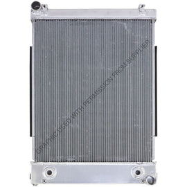 BHT 74675 CORE AND TANK