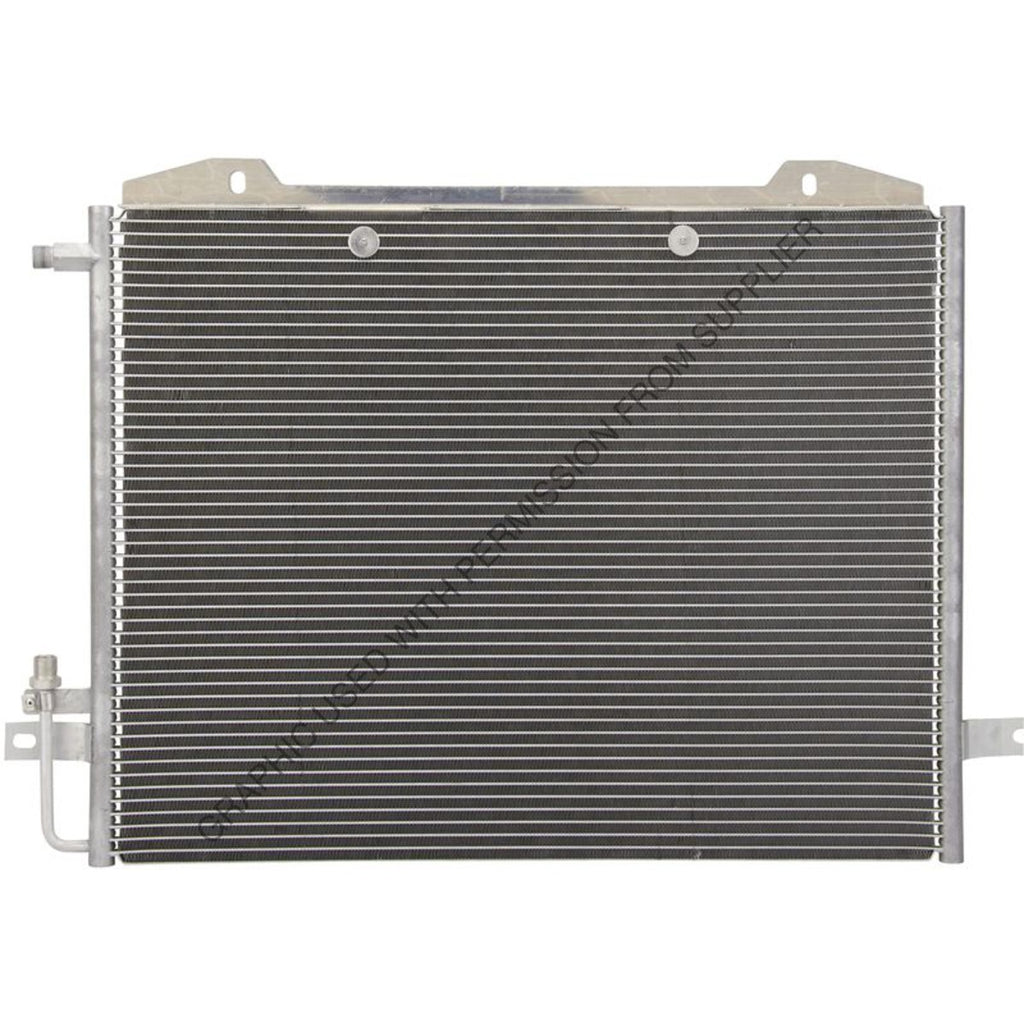 BHT 80319 A/C COND FIXED