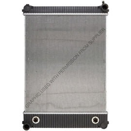 BHT 91661 CORE AND TANK