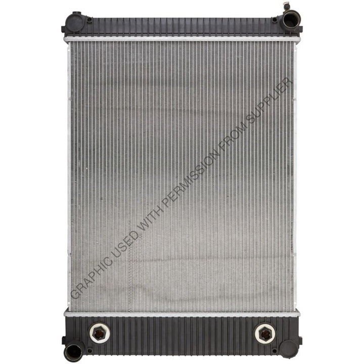 BHT 91661 CORE AND TANK