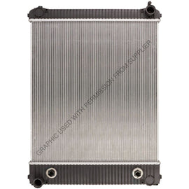 BHT 91665 CORE AND TANK