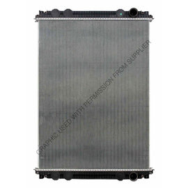 BHT A9986 CORE AND TANK