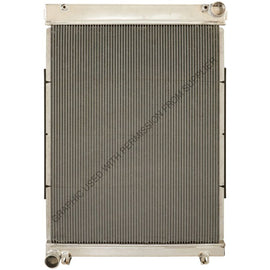 BHT B9423 CORE AND TANK ASSEMBLY