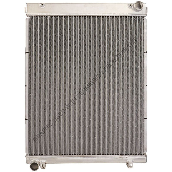 BHT B9705 CORE AND TANK ASSEMBLY