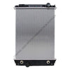 BHT C3160 CORE/TANK