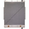 BHT CU078001 RADIATOR CORE & TANK