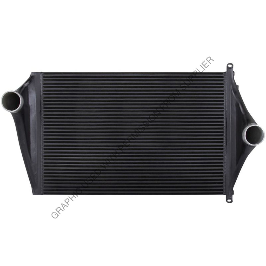 BHT D3526 CHARGE AIR COOLER
