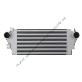 BHT E2638 CHARGE AIR COOLER
