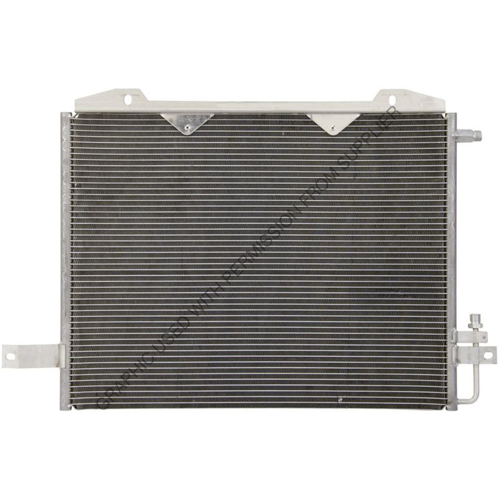 BHT E4698 CONDENSER