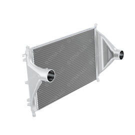 BHT M7039001 CHARGE AIR COOLER